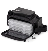 Zebco Trophy System Carryall Three Box Small 5.5L